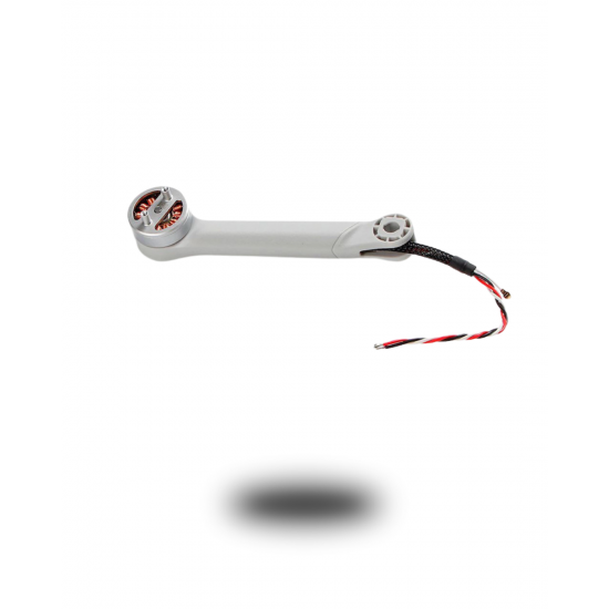 DJI Mini 3 Pro Sol Arka Kol